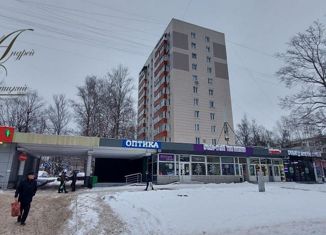 Продажа однокомнатной квартиры, 35.1 м2, Москва, Байкальская улица, 39, метро Щёлковская