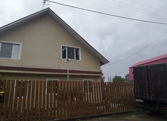 Дом на продажу, 73 м2, Краснокамск, Осинская улица