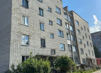 Продается 1-комнатная квартира, 31.5 м2, Сегежа, улица Спиридонова, 13