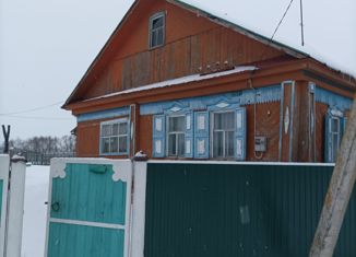 Продажа дома, 52 м2, село Субханкулово, Школьная улица, 8А