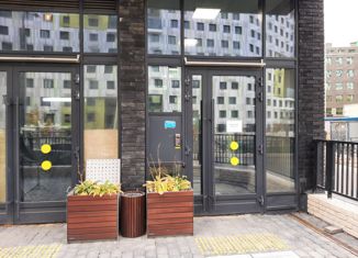 Двухкомнатная квартира на продажу, 58.1 м2, Москва, Староалексеевская улица, 3, метро Алексеевская