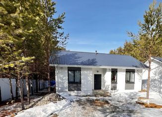 Продается дом, 100 м2, посёлок Рассоха