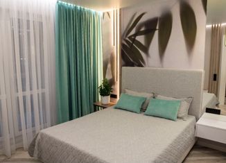 Продаю 1-комнатную квартиру, 44 м2, Сочи, улица Просвещения, 102А/1к1, микрорайон Центральный