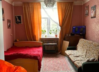 Продам 1-комнатную квартиру, 40 м2, Нижний Новгород, Комсомольская улица, 1Б, метро Парк Культуры
