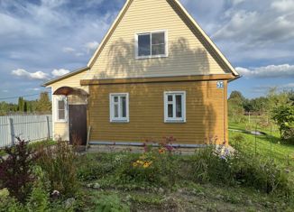 Продаю дом, 106.4 м2, деревня Машково