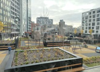 Продам 2-комнатную квартиру, 83.9 м2, Москва, станция Шелепиха, Шмитовский проезд, 39к1