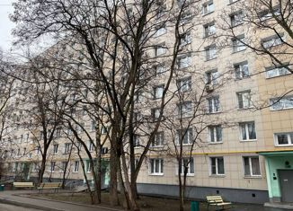 Квартира на продажу студия, 14.7 м2, Москва, Бирюлёвская улица, 30, район Бирюлёво Восточное