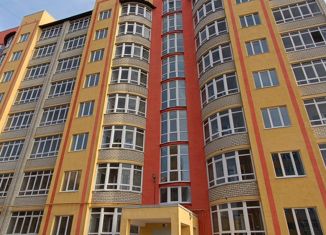 Продам однокомнатную квартиру, 45.9 м2, Балаково, Степная улица, 2А/2