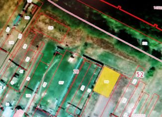 Продажа участка, 8.3 сот., село Останкино