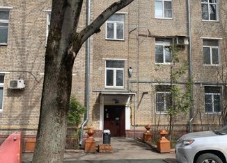 Продается 3-комнатная квартира, 64 м2, Москва, улица Черняховского, 13, улица Черняховского