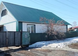 Продам дом, 58.2 м2, Камень-на-Оби, улица Никитина, 3