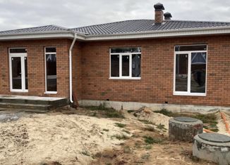 Продается дом, 122 м2, село Семиозёрка