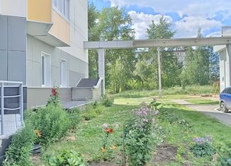 Квартира на продажу студия, 24.4 м2, Пермь, улица Вильямса, 51А, Орджоникидзевский район