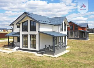 Продам дом, 160 м2, деревня Рязанцево, Сосновая улица