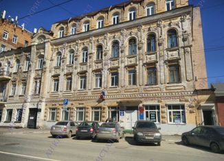 Офис на продажу, 120 м2, Самара, Некрасовская улица, 62, Самарский район