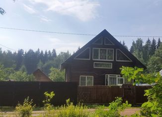 Продам дом, 120 м2, садоводческое некоммерческое товарищество Калина Красная, садоводческое некоммерческое товарищество Калина Красная, 195