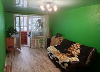 Продается 2-комнатная квартира, 47.9 м2, Елизово, Школьная улица, 3