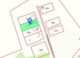 Продаю земельный участок, 19 сот., село Табуны, Интернациональная улица