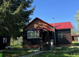 Дом на продажу, 65 м2, село Большое Алитово, улица Большое Алитово, 11А
