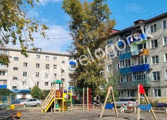 Продажа двухкомнатной квартиры, 44.3 м2, Белогорск, Транспортная улица, 48