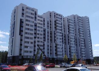 Продам 1-комнатную квартиру, 38.3 м2, Казань, Кировский район, улица Гавриила Державина, 3к5