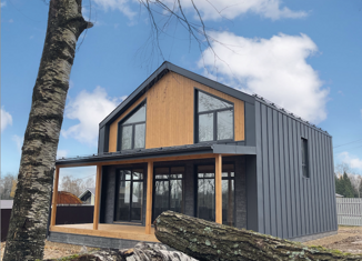 Дом на продажу, 160 м2, коттеджный посёлок Леоново