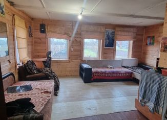 Дом на продажу, 56.7 м2, деревня Яшкино