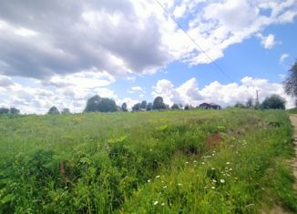 Участок на продажу, 15 сот., деревня Парчег, Северная улица