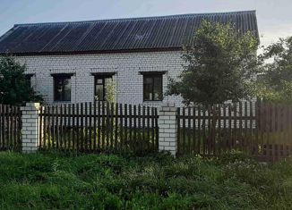 Продается дом, 94.6 м2, село Тушна, площадь Революции, 35