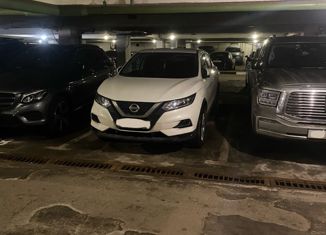 Продам машиноместо, 9.9 м2, Москва, станция Битца, Старокачаловская улица, 10