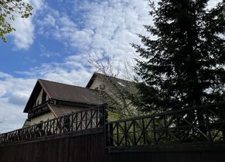 Продам дом, 431 м2, Звенигород, улица Танеева, 11