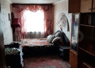 2-комнатная квартира на продажу, 47.7 м2, посёлок Гусевский, Пионерская улица, 15