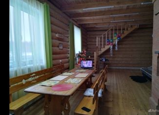 Продаю дом, 230 м2, деревня Слободки, Садовая улица