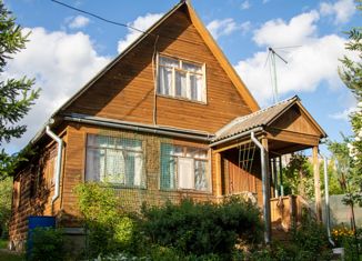 Продам дом, 73 м2, деревня Юрлово, деревня Юрлово, 45