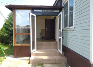 Продажа дома, 60 м2, станица Северская, Красноармейский переулок