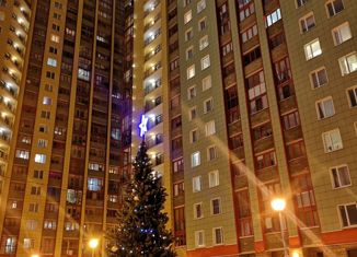 Продается двухкомнатная квартира, 62.7 м2, Санкт-Петербург, Пулковское шоссе, 38к2, ЖК Летний