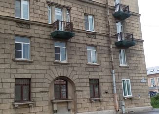 Продам трехкомнатную квартиру, 68.3 м2, Санкт-Петербург, Лабораторная улица, 8/53, Лабораторная улица