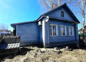 Продажа 3-комнатной квартиры, 90 м2, рабочий посёлок Кадуй, улица Кирова, 33