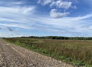 Продается земельный участок, 10.35 сот., деревня Заречье, Счастливая улица, 15
