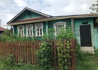 Продажа дома, 64 м2, Нижегородская область, улица Хмельницкого, 7