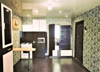 Продаю 1-комнатную квартиру, 16.9 м2, Братск, Комсомольская улица, 79