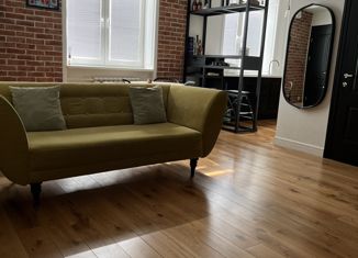 2-комнатная квартира на продажу, 58 м2, Москва, улица Правды, 6/34, улица Правды