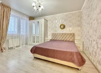 Продажа 1-комнатной квартиры, 38.3 м2, посёлок городского типа Яблоновский, Шоссейная улица, 63к7