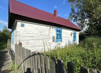 Продается дом, 35.4 м2, Калтан