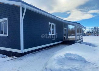 Продажа дома, 67 м2, деревня Борисовское