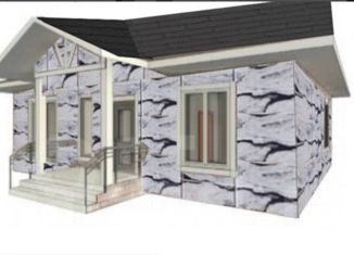 Продажа дома, 81 м2, Уссурийск