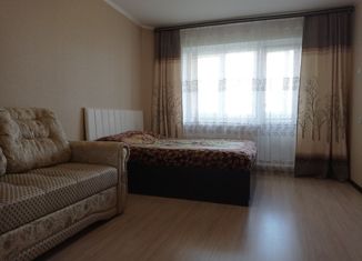 Продается 1-ком. квартира, 37 м2, Новосибирск, метро Площадь Маркса, Спортивная улица, с44