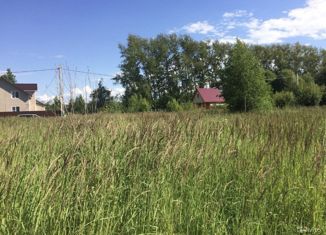 Продам земельный участок, 6 сот., ДНП Поляна