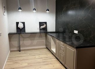 Двухкомнатная квартира на продажу, 47.1 м2, Краснодар, бульвар Адмирала Пустошкина, 11/3, ЖК Титаны