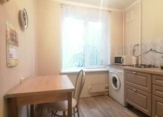 Продается 2-ком. квартира, 45.1 м2, Москва, Домодедовская улица, 7к2, Домодедовская улица